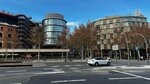 Arenas de Barcelona (Comunidad Autònoma de Cataluña, Barcelona, Eixample, la Nova Esquerra de l'Eixample), shopping mall