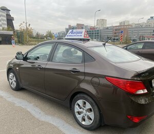 Фото 4 автошколы «АвТрон»