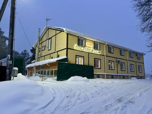 Марс Хауз  фото 7