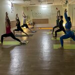 Shanti (Fevralskaya Street, 57), yoga studio