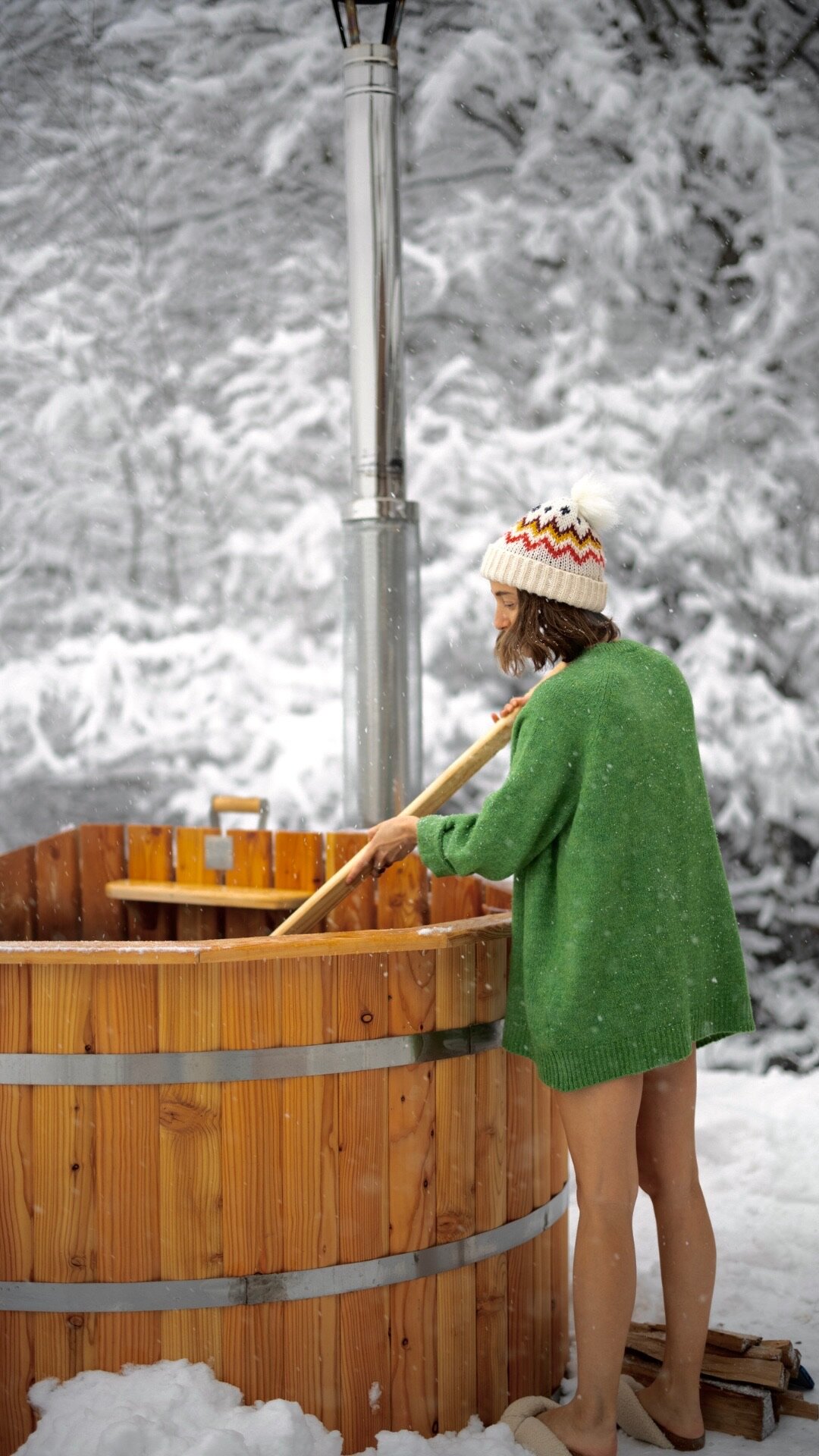 Фото Волшебный лес