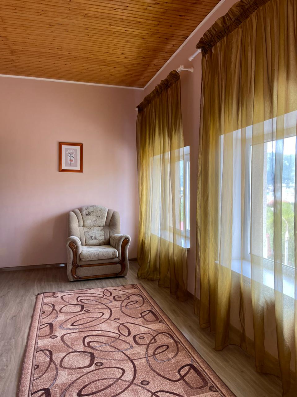 Фото Гостевой дом на Молодежной