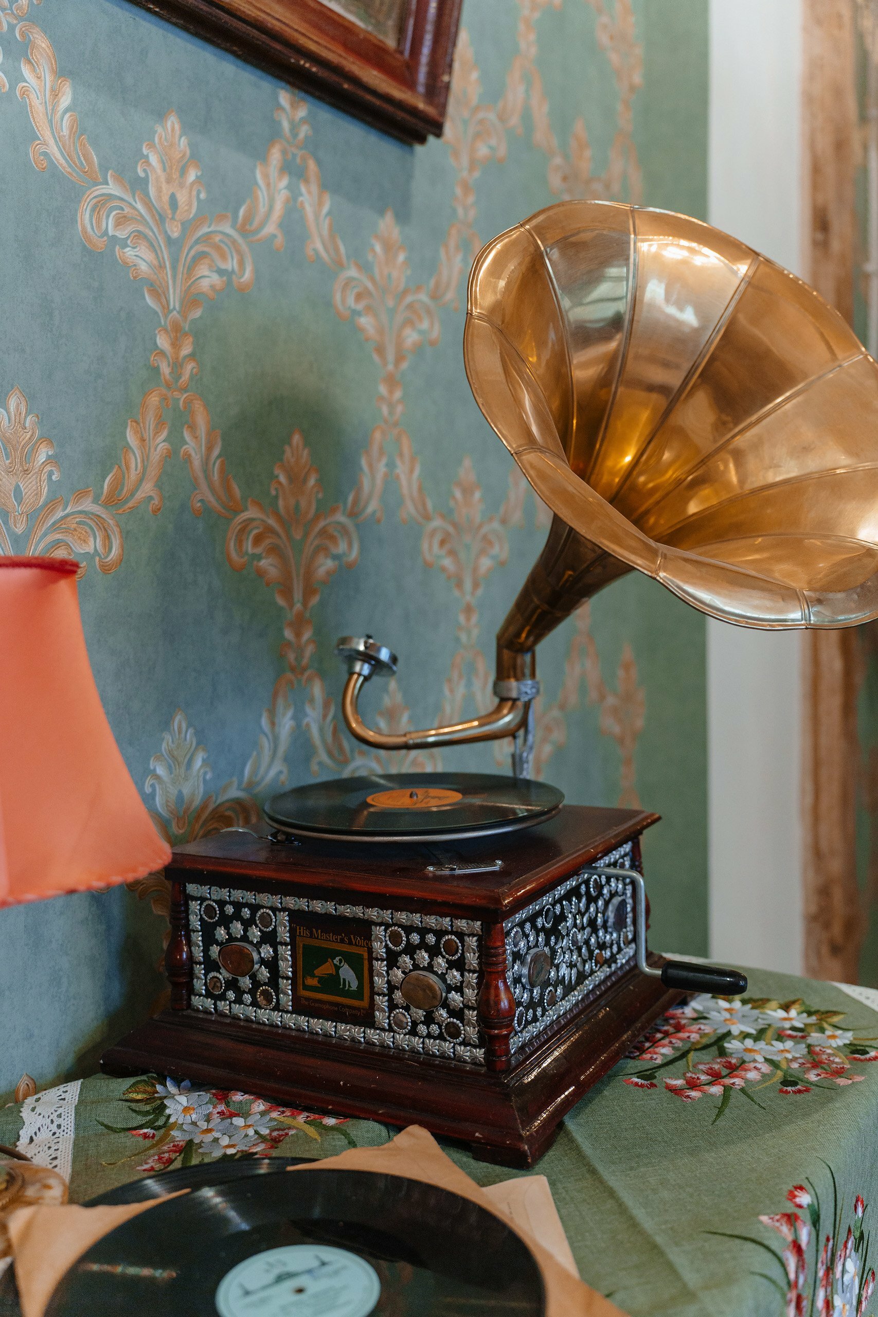 Фото Дом купчихи Ершовой