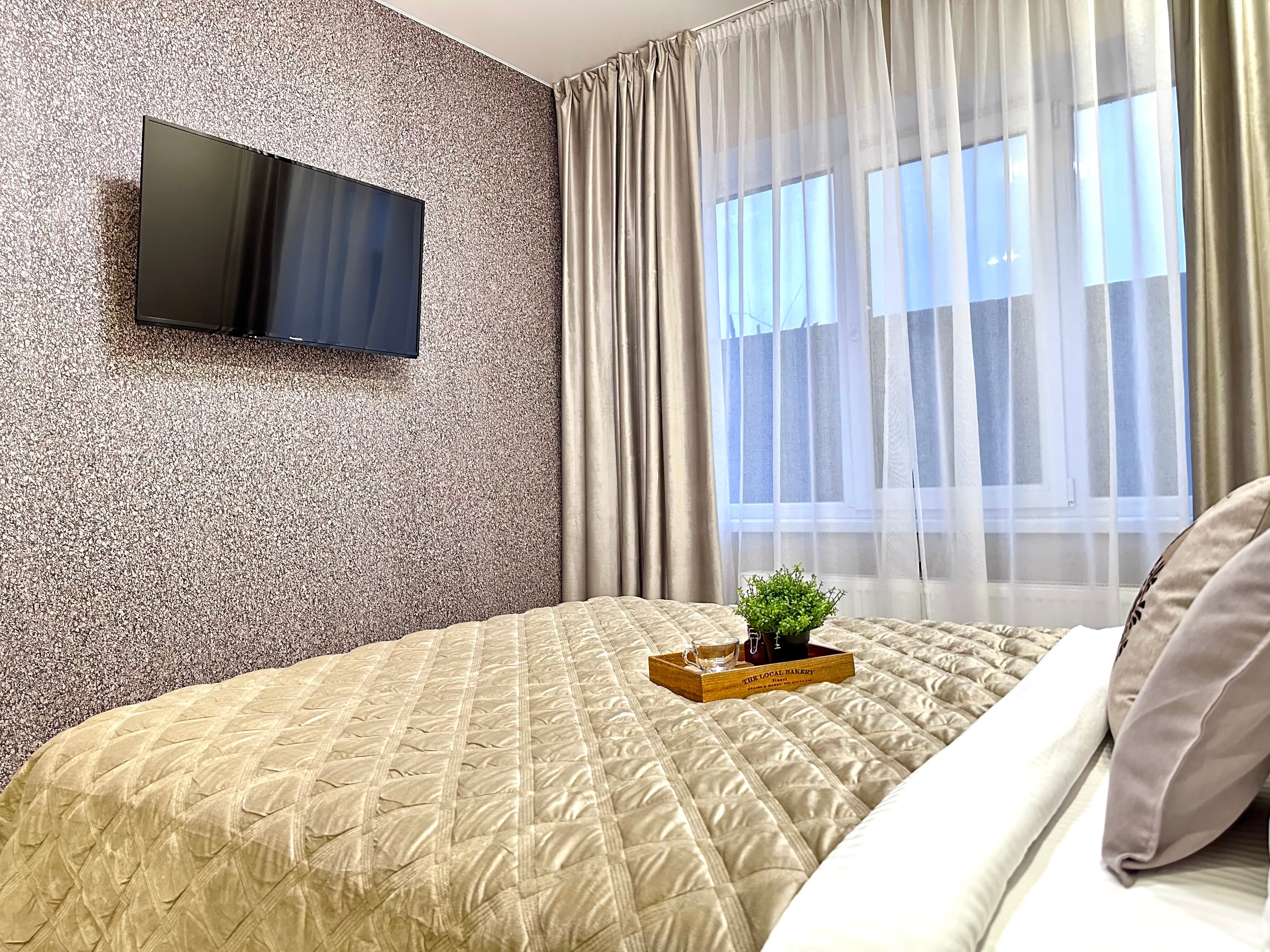 Фото An Apart hotel