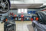Bmwkit (Vernisazhnaya Street, 6), car service, auto repair
