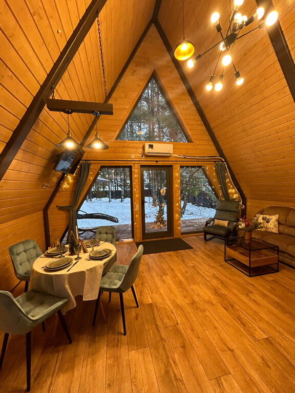 Фото Secret Villa