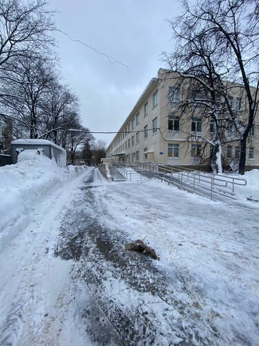 Снаружи