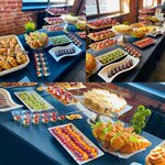 Proffood (Leninsky Avenue, 42), catering
