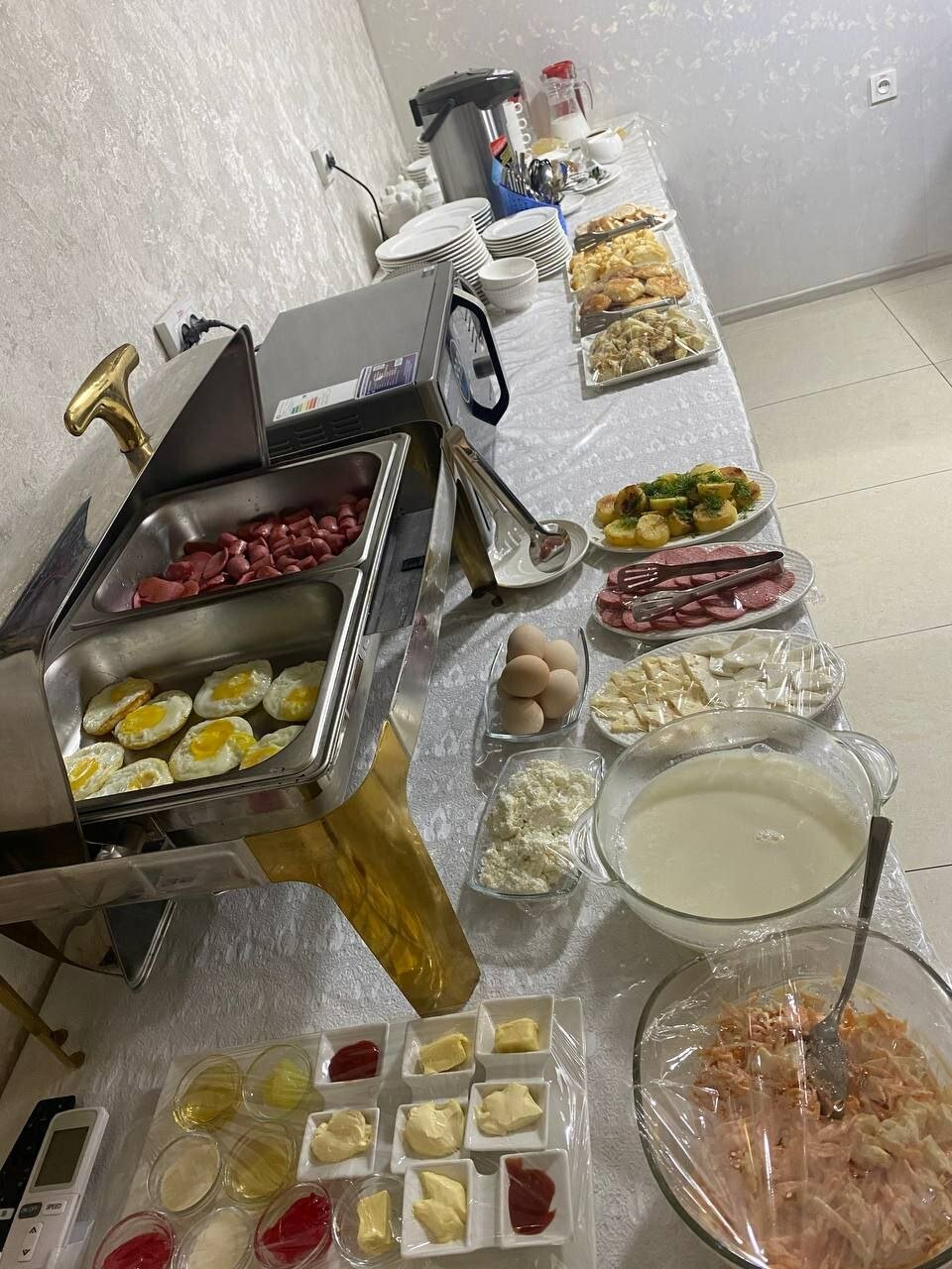 Фото Barhat Hotel