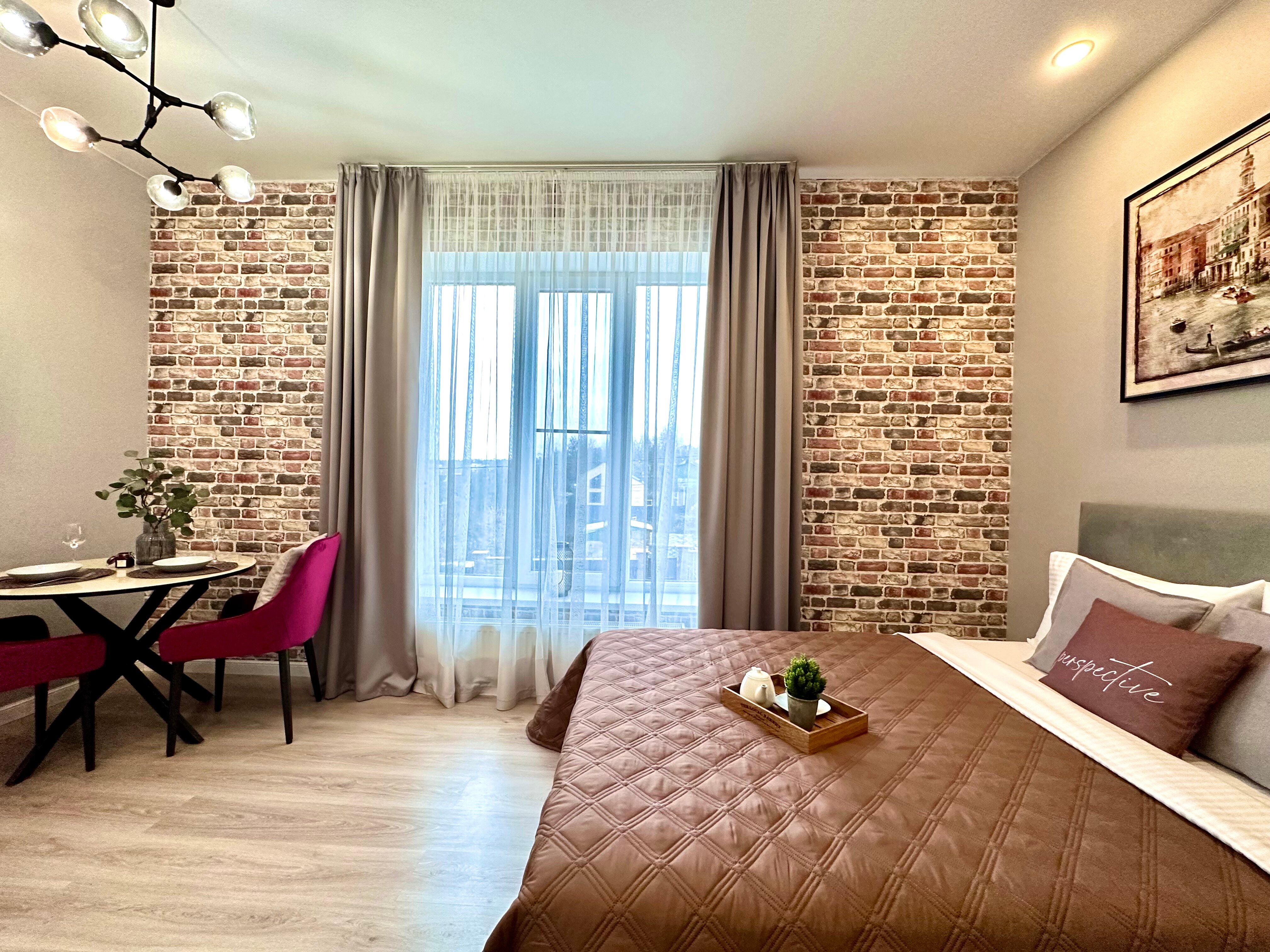 Фото An Apart hotel