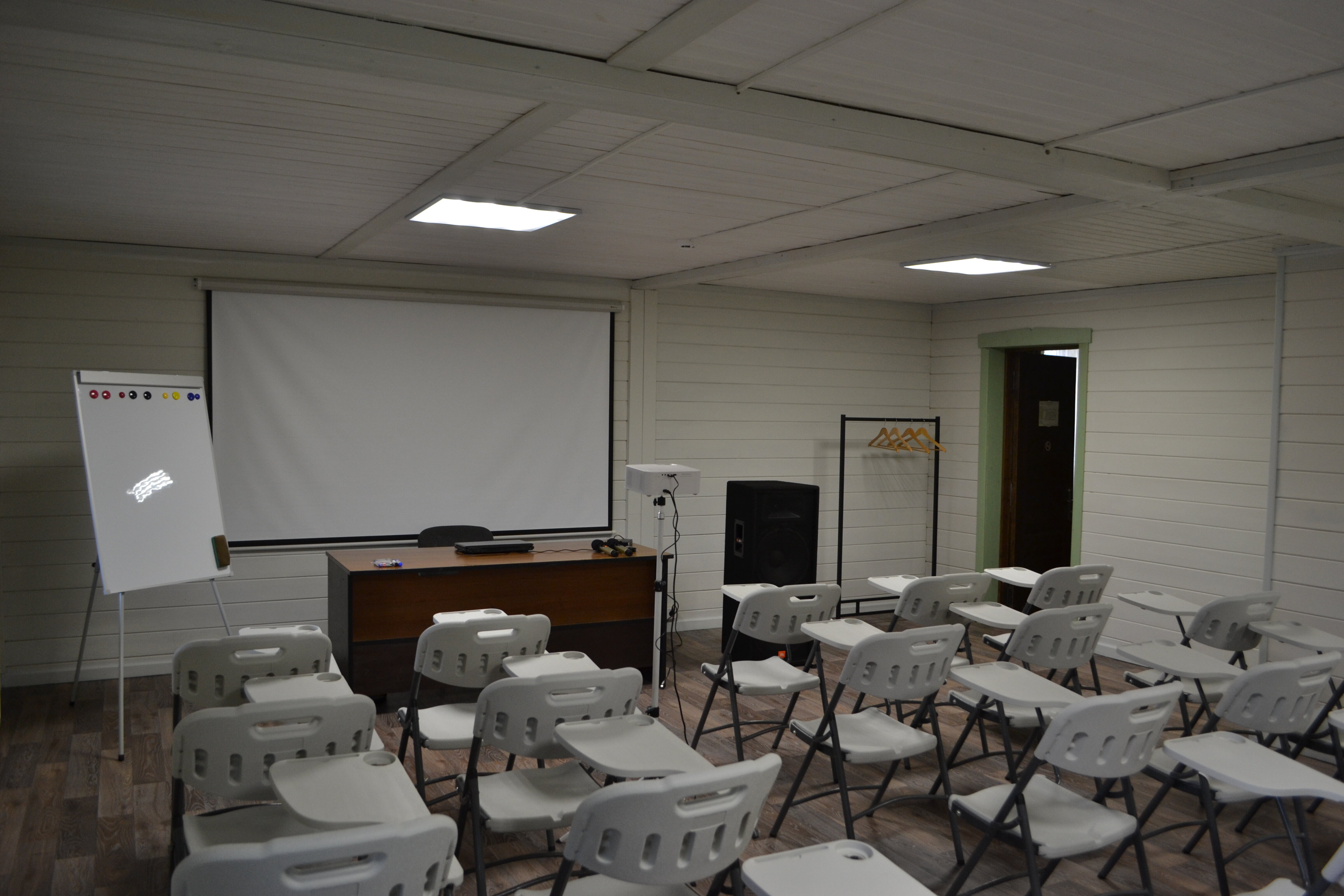 Фото Новый ковчег