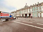 Lyubimov Logistik (Lyotchika Pilyutova Street, 5), haulage