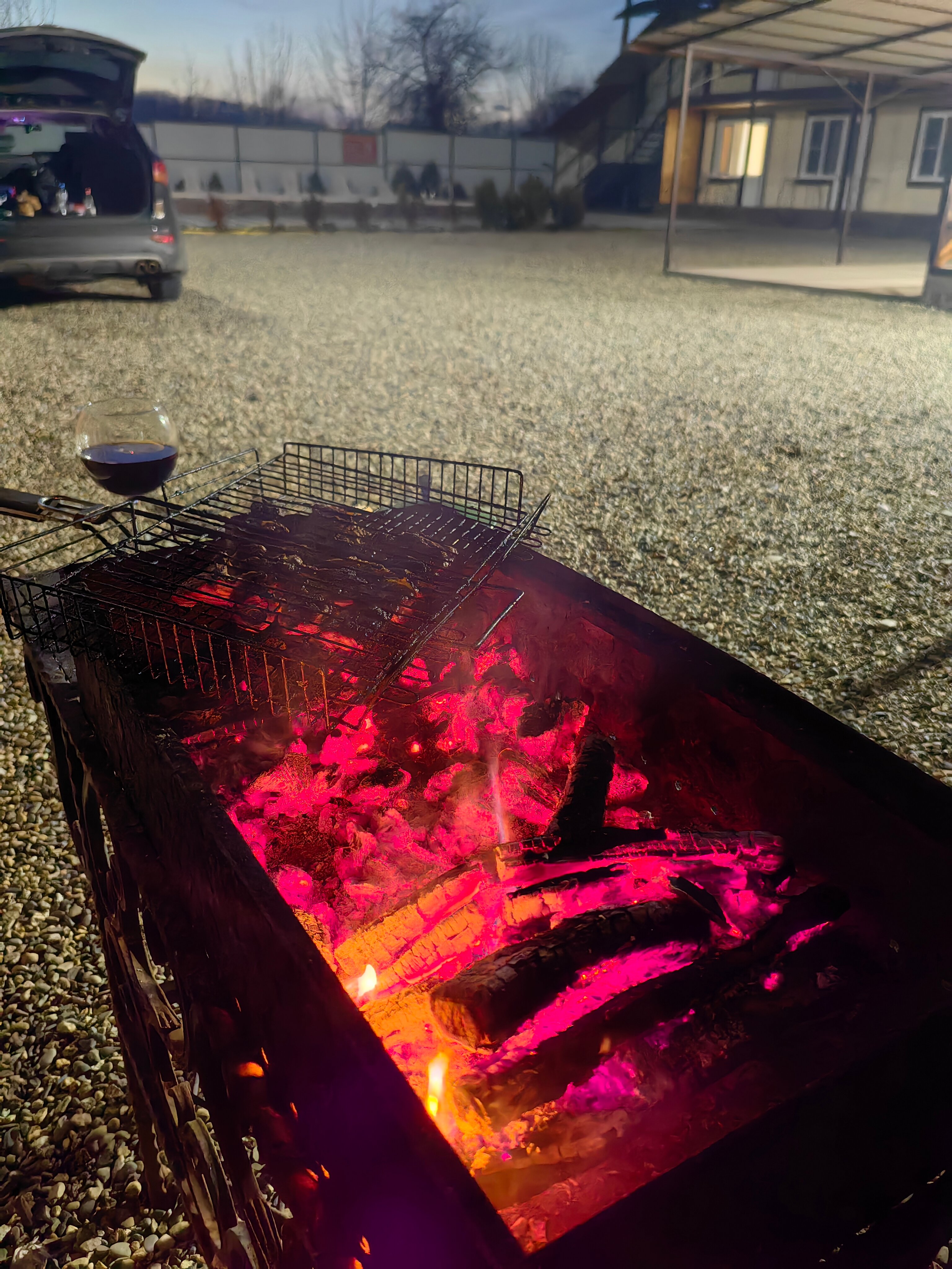 Фото Робинзон