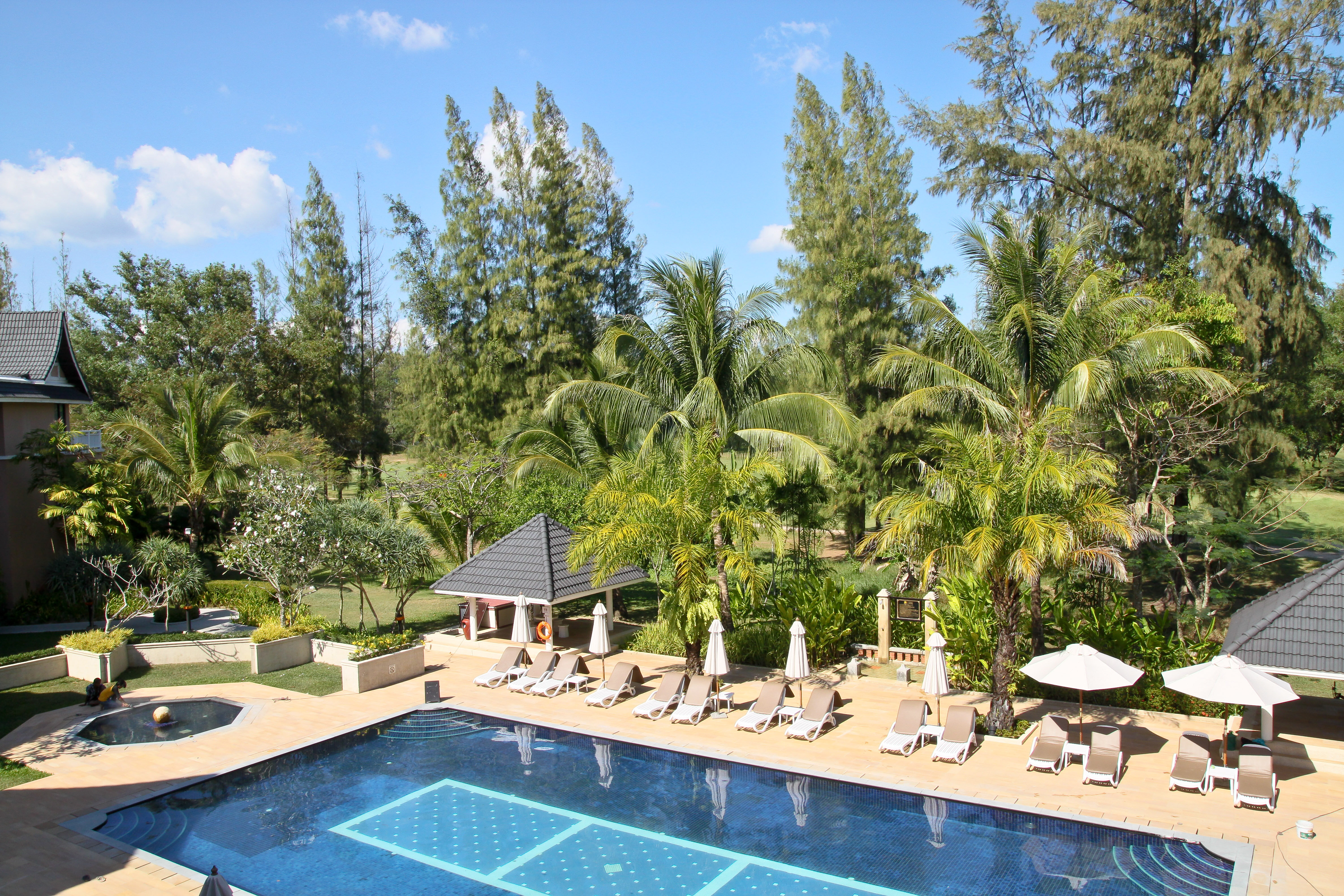 Фото Allamanda Laguna Phuket by Resava