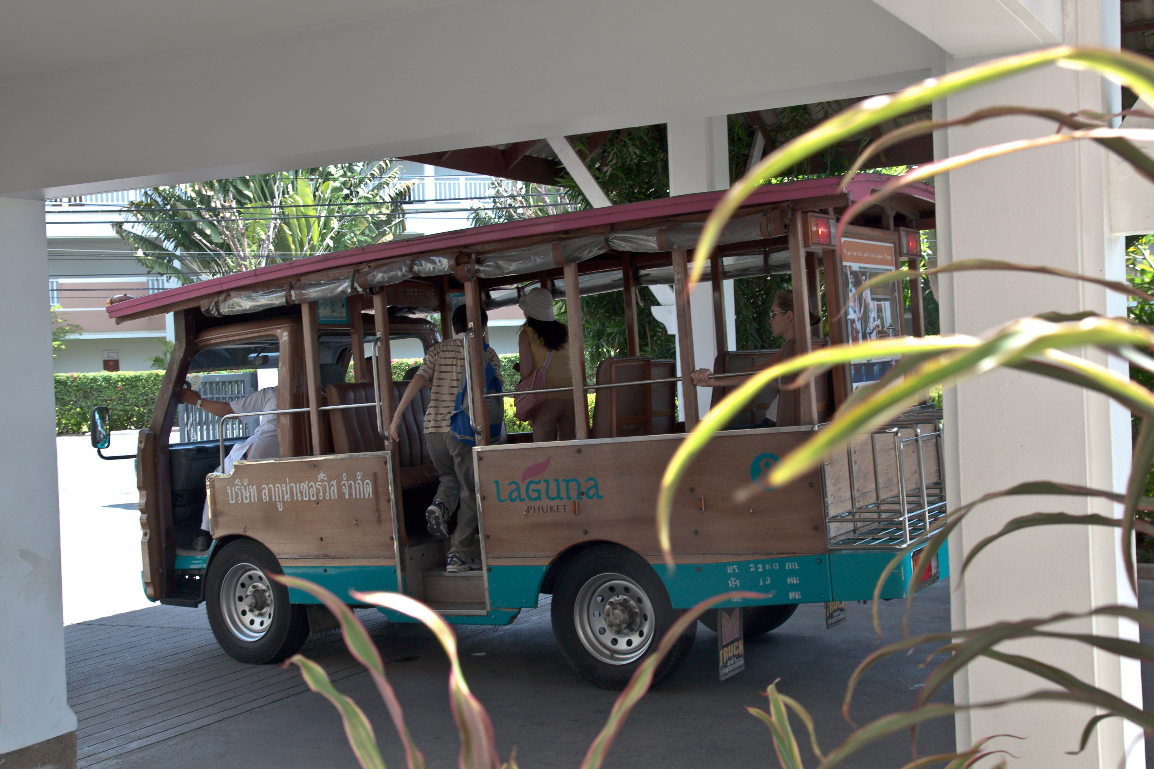 Фото Allamanda Laguna Phuket by Resava