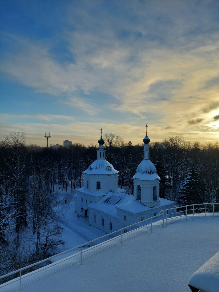 Ресторан Dekas, Нижний Новгород, фото