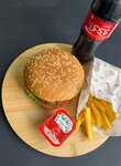 Pizz&burger (2-ya Zelenginskaya ulitsa, 3к2), restaurante