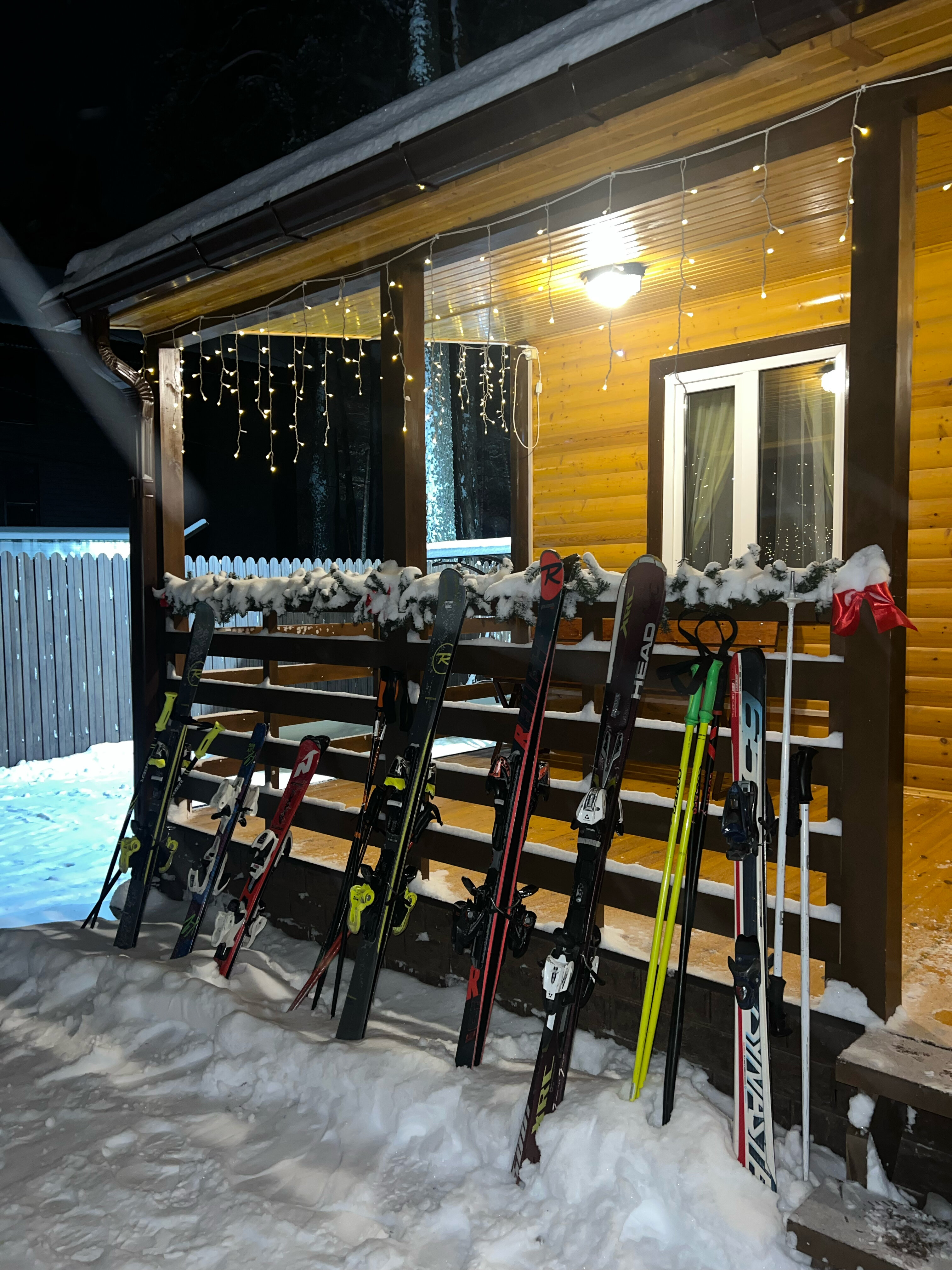 Фото Созвездие Архыза