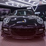 Apex Detail Studio (46A, 6 Street, Hadaeq Mohammed Bin Rashid, Dubai), car wash