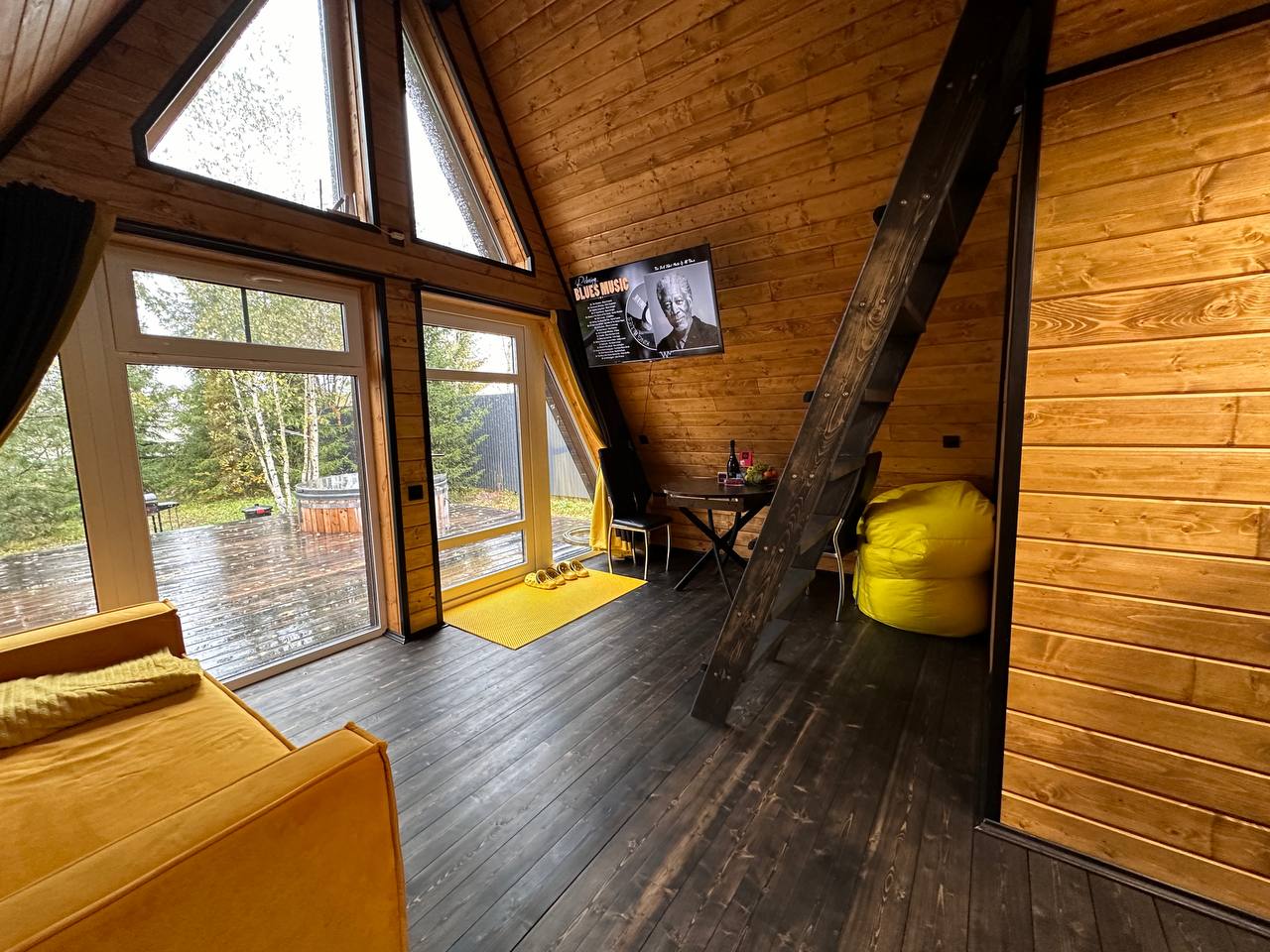 Фото Отдых Без суеты