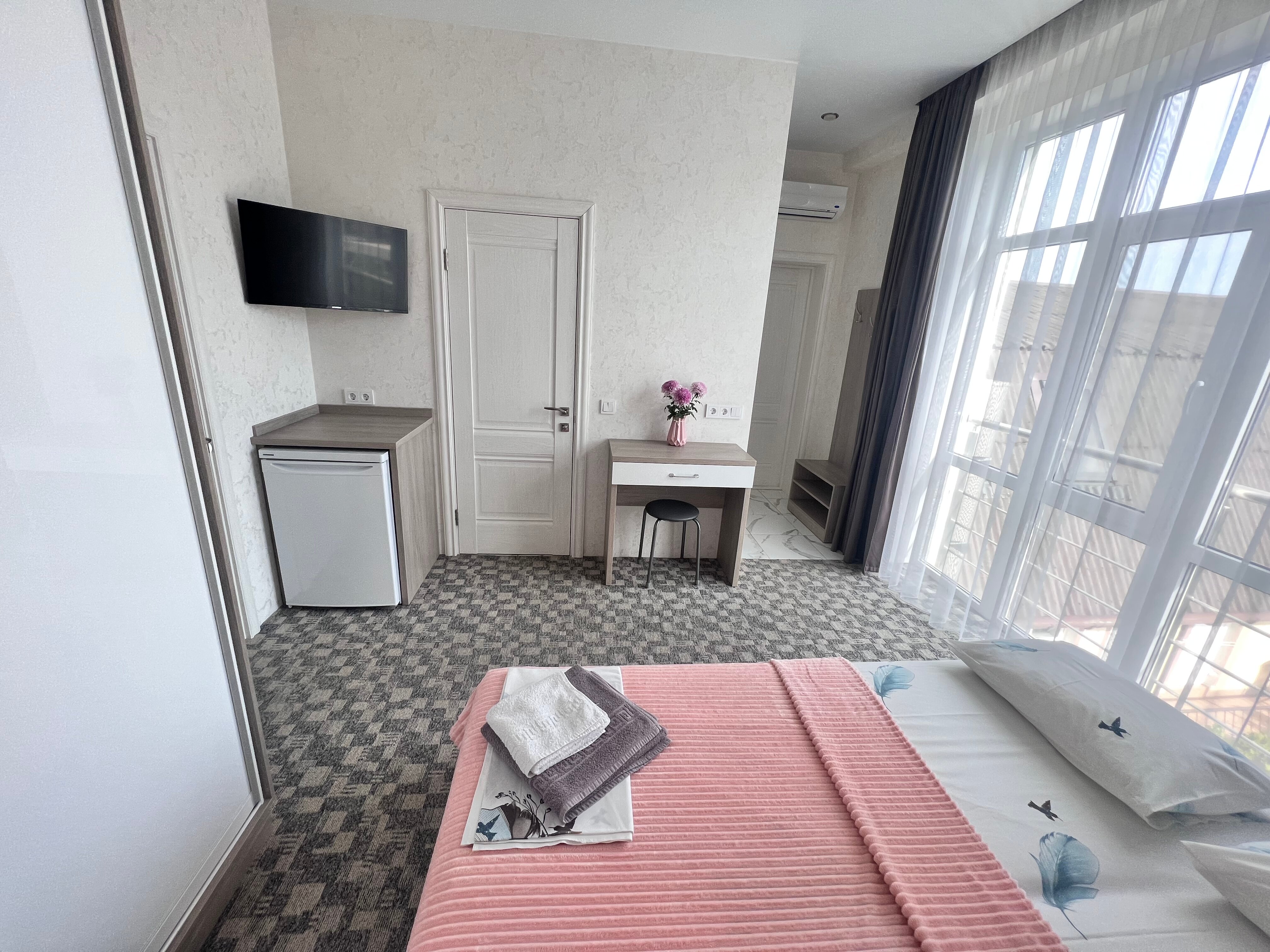 Фото Виноград