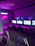 Racehub simracing club (Aqsaı-2 shaǵyn aýdany, 13Б) ، نادي الألعاب