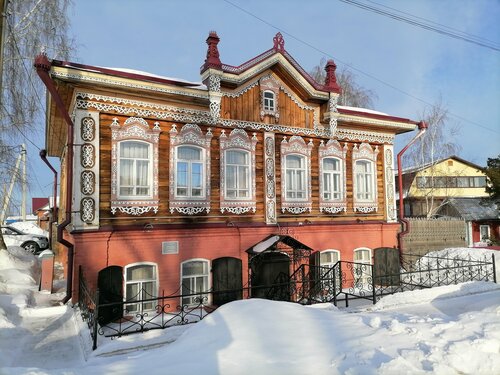 Гостевой дом Агантия Кубрина  фото 1