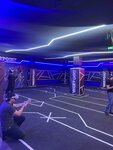 Warpoint Vr Arena Yerevan (Mazmanyan Street, 1), virtual reality club
