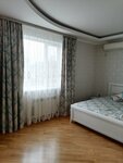 Rafaell (ulitsa Sinyova, 15Г) ، الستائر، قضبان الستائر