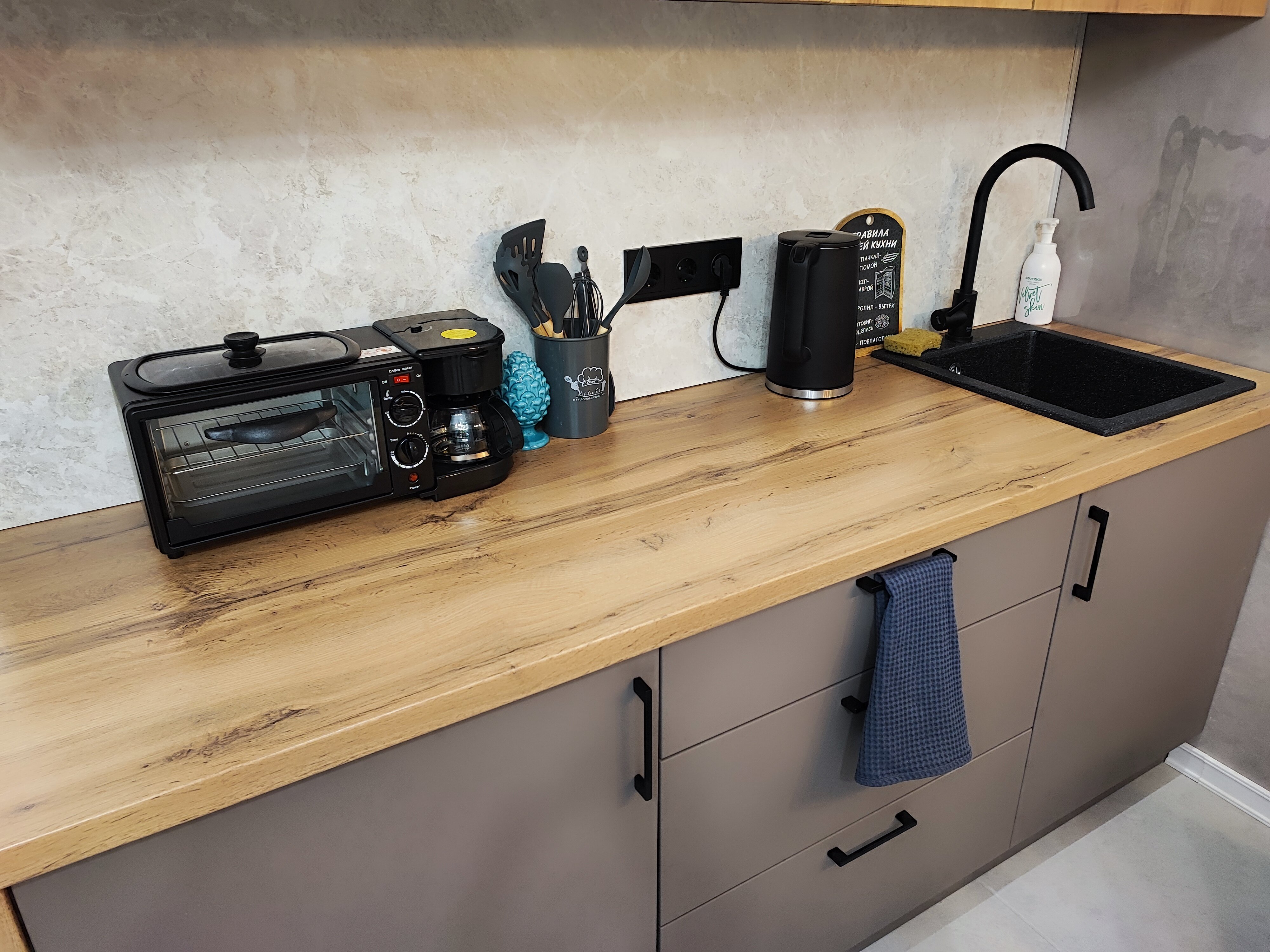 Фото Фатирлар