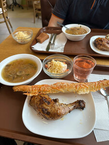 Столовая (Skuratovskaya Street, 108Б), comedor