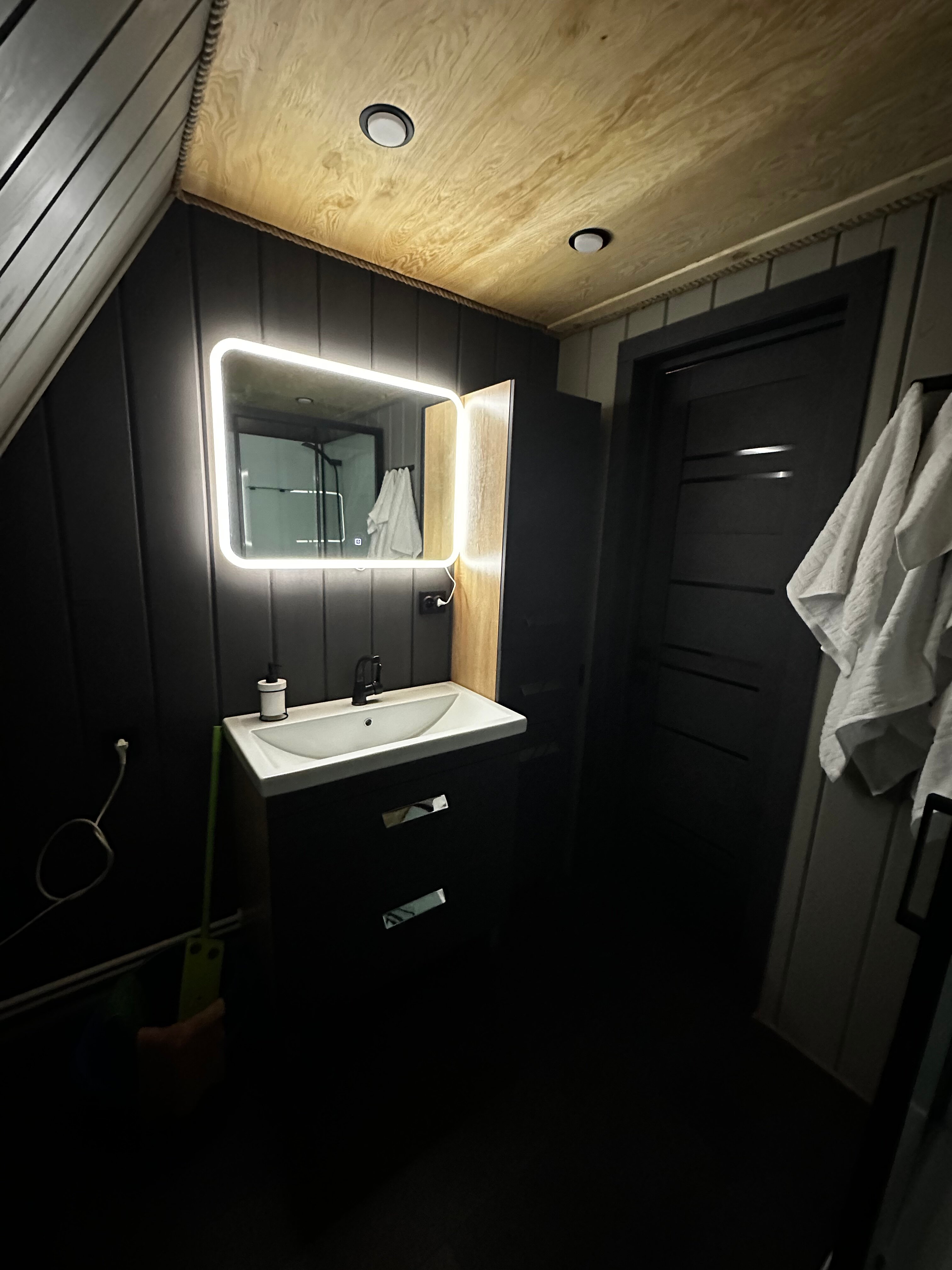 Фото А Терем