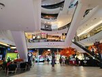 Terminal 21 Pattaya (North Pattaya Road, 20150), shopping mall