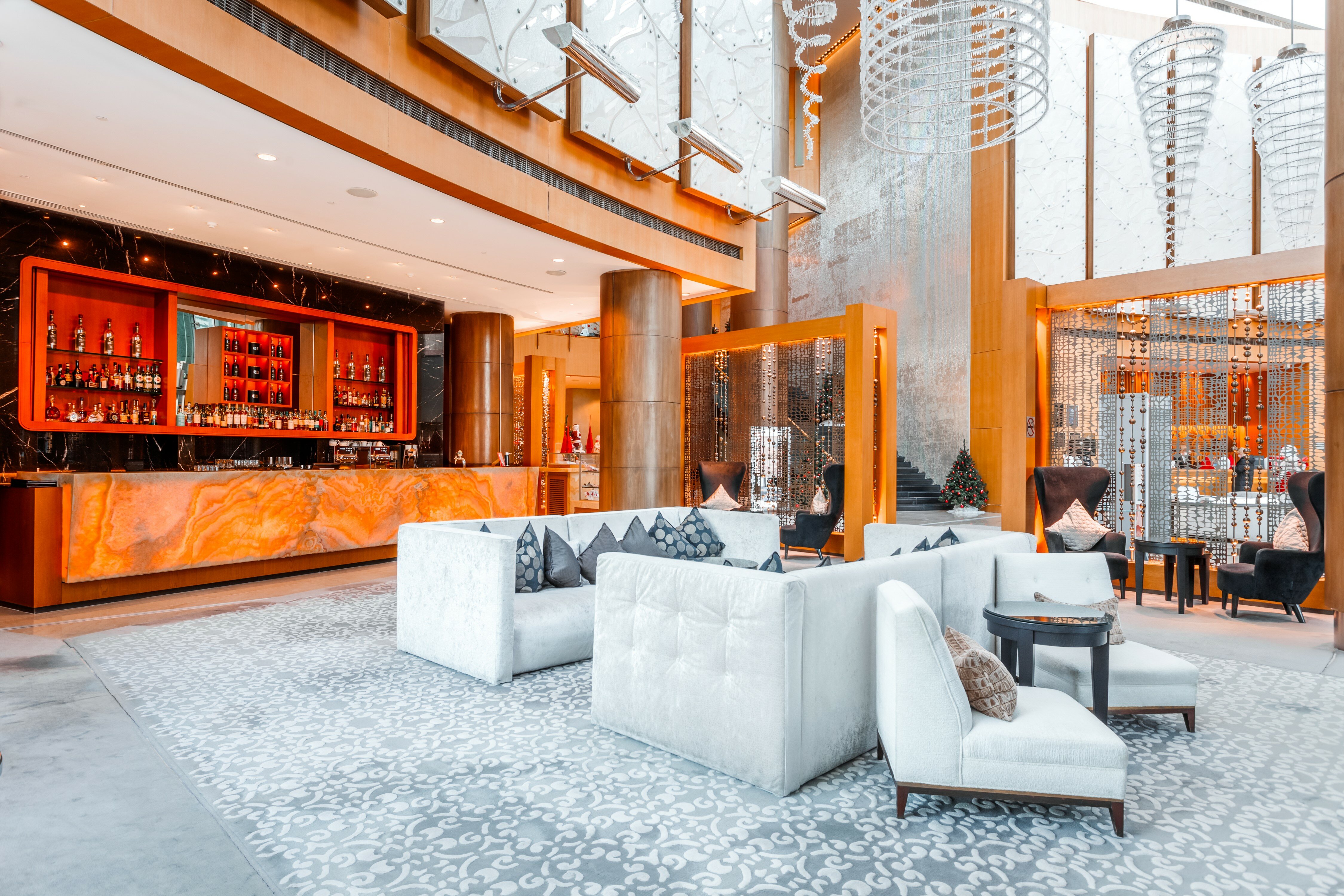 Фото Swissôtel Красные Холмы