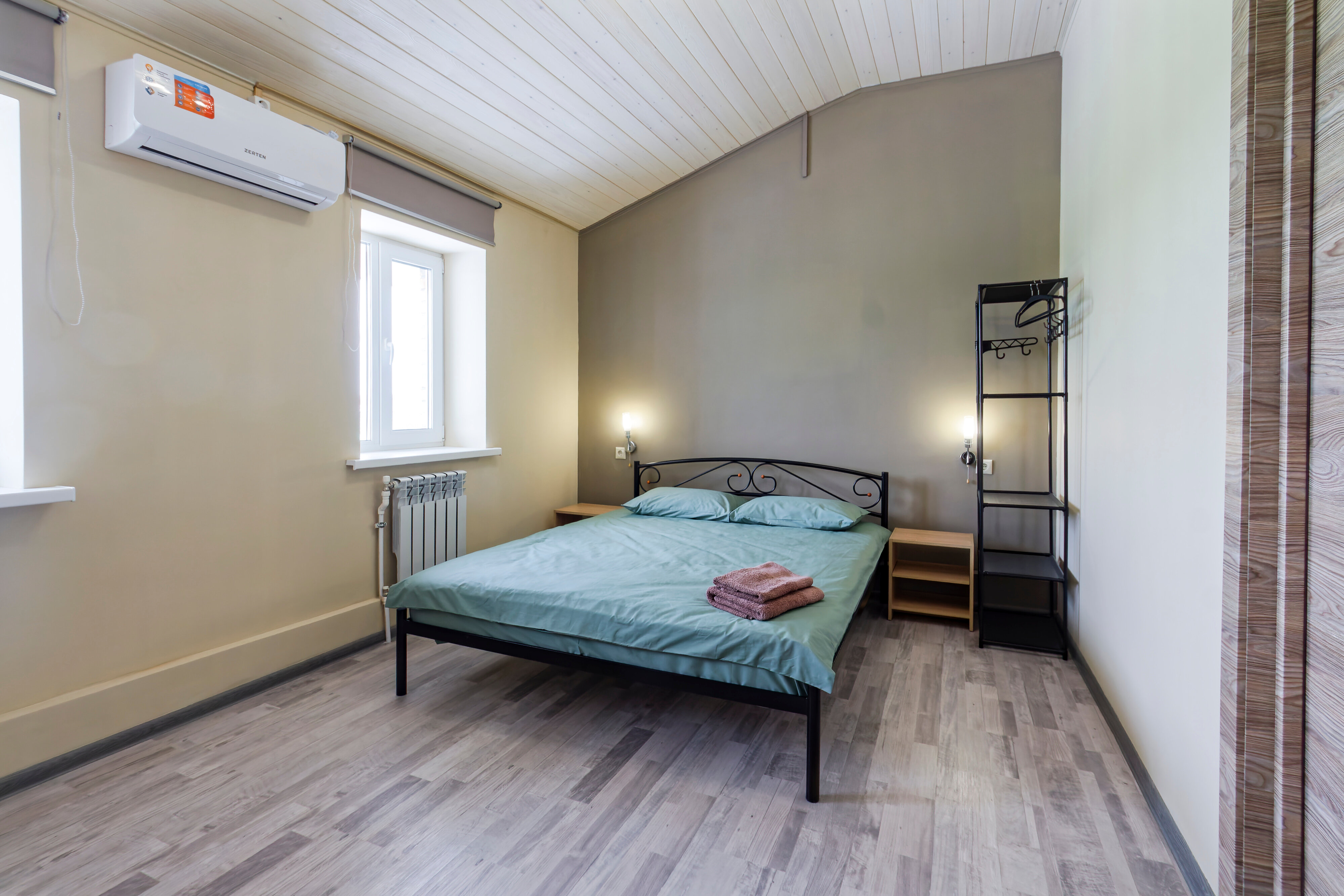 Фото Цинцкаро