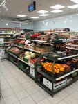 Magnit (Komi Republic, munitsipalny okrug Ukhta, posyolok gorodskogo tipa Vodny, ulitsa Gagarina), tienda de productos