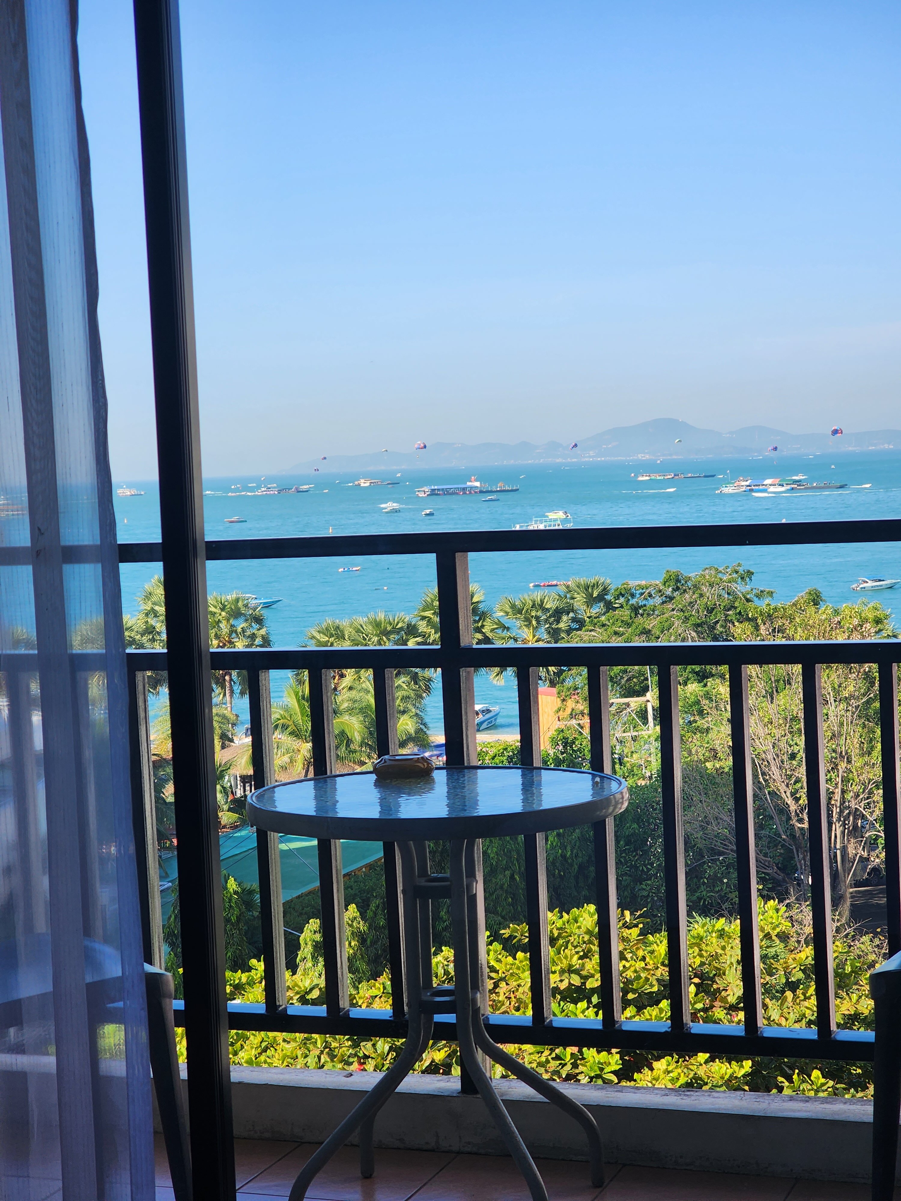 Фото Baan Khun Nine Pattaya