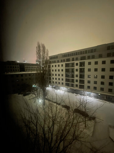 Гостиница S6 by Platinum Residence в Варшаве