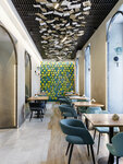 Kofestoria (Rossiyskiy Avenue, 14), coffee shop