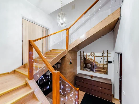 Фото Izi Jiza Aparts на Воскресенской