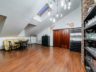 Фото Izi Jiza Aparts на Воскресенской