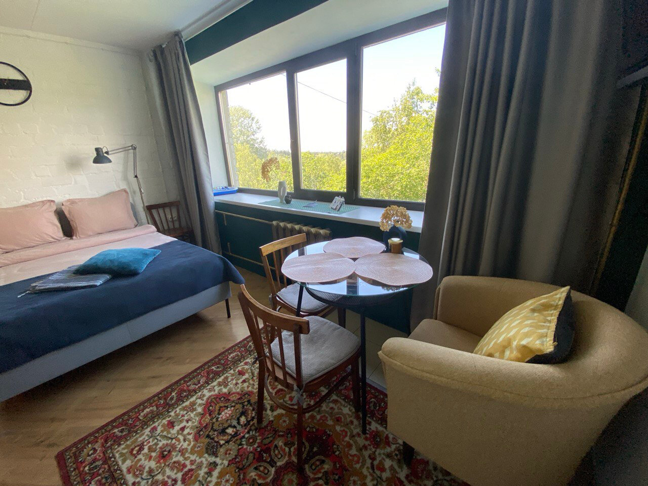 Фото Loft-studio Sadovoj