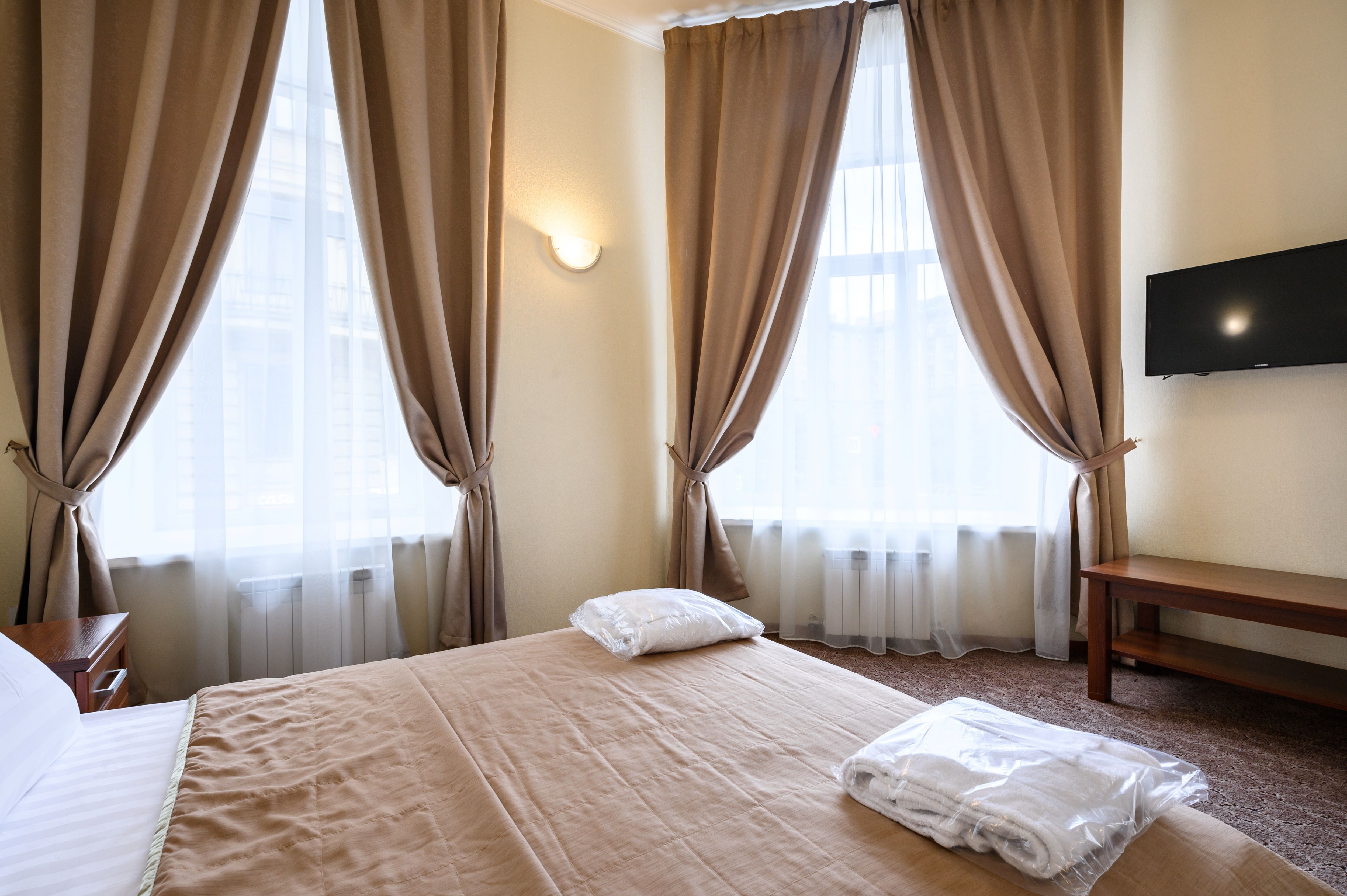 Фото Solo на Большом проспекте