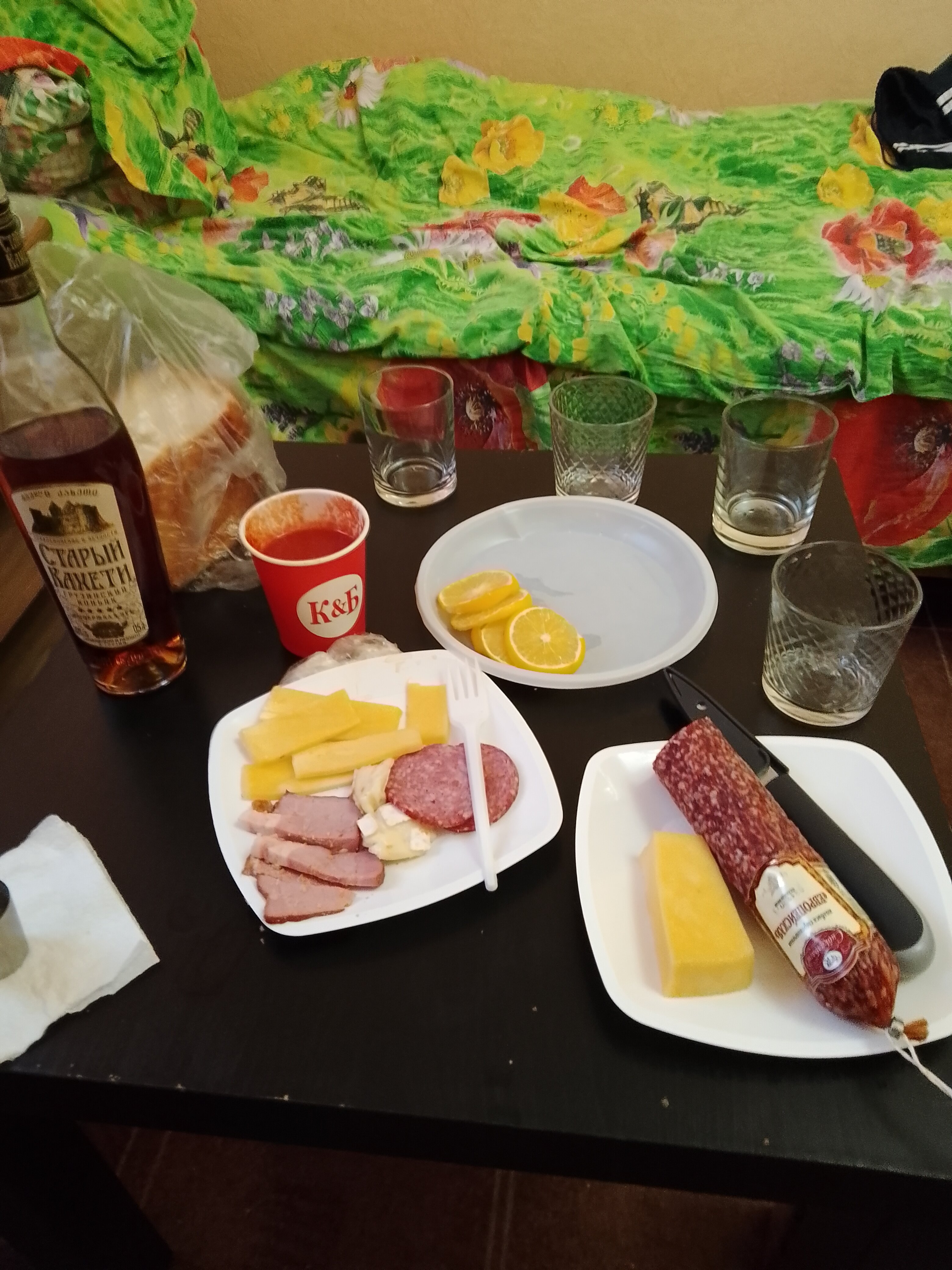 Фото Радуга