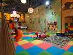 Тилимилитрямдия (derevnya Novoye Devyatkino, Arsenalnaya Street, 5А), play room