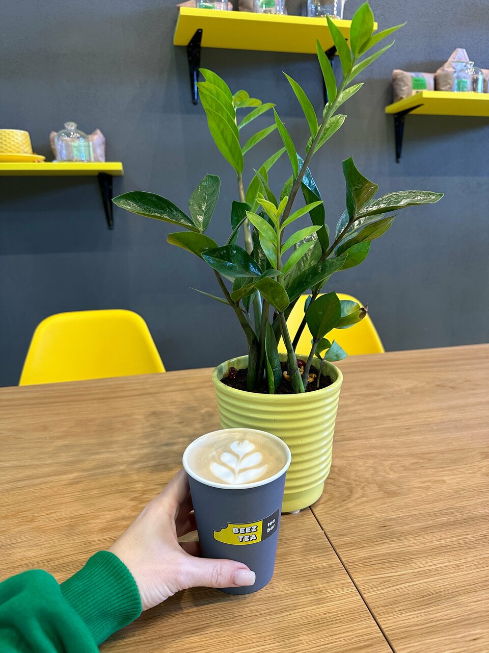 Beez tea — Beez tea