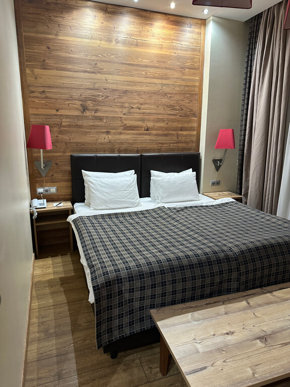 Фото Поляна 1389 Отель и СПА