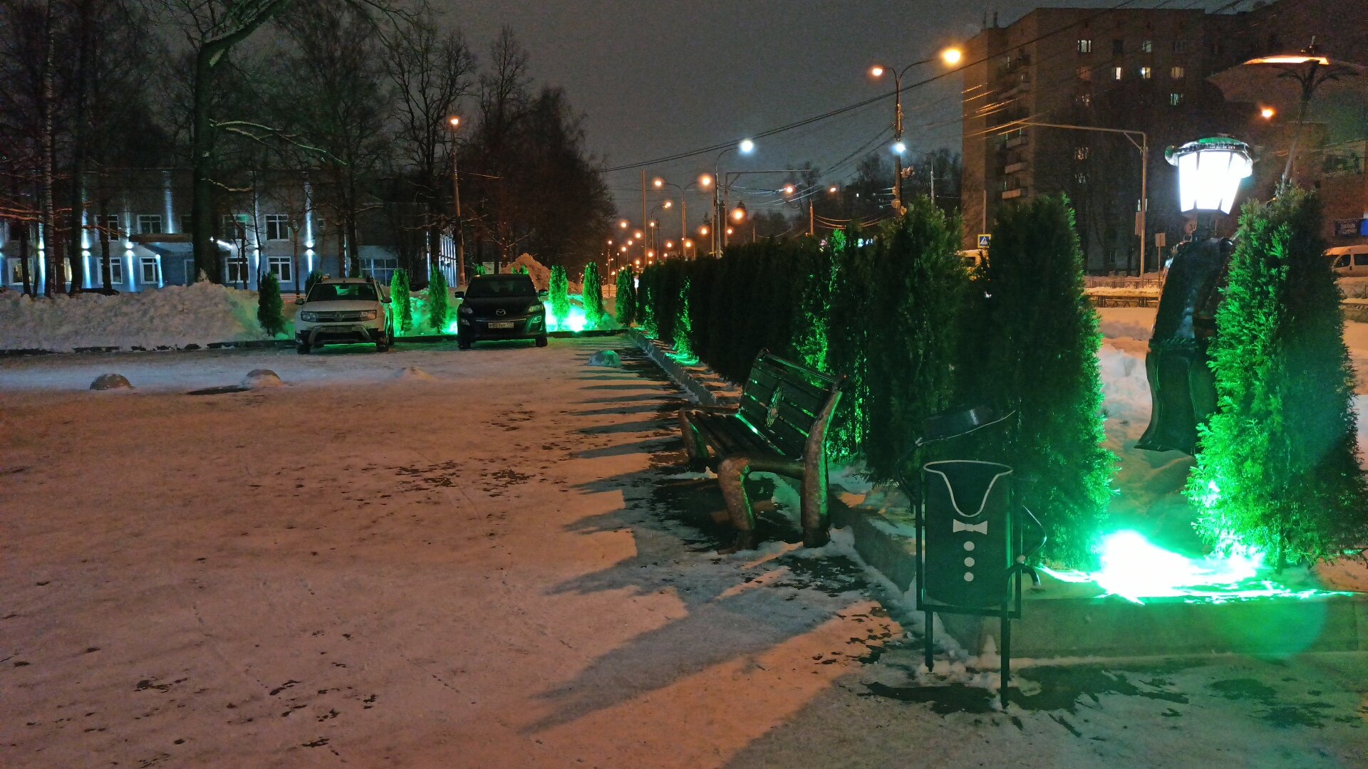 Фото Кристалл