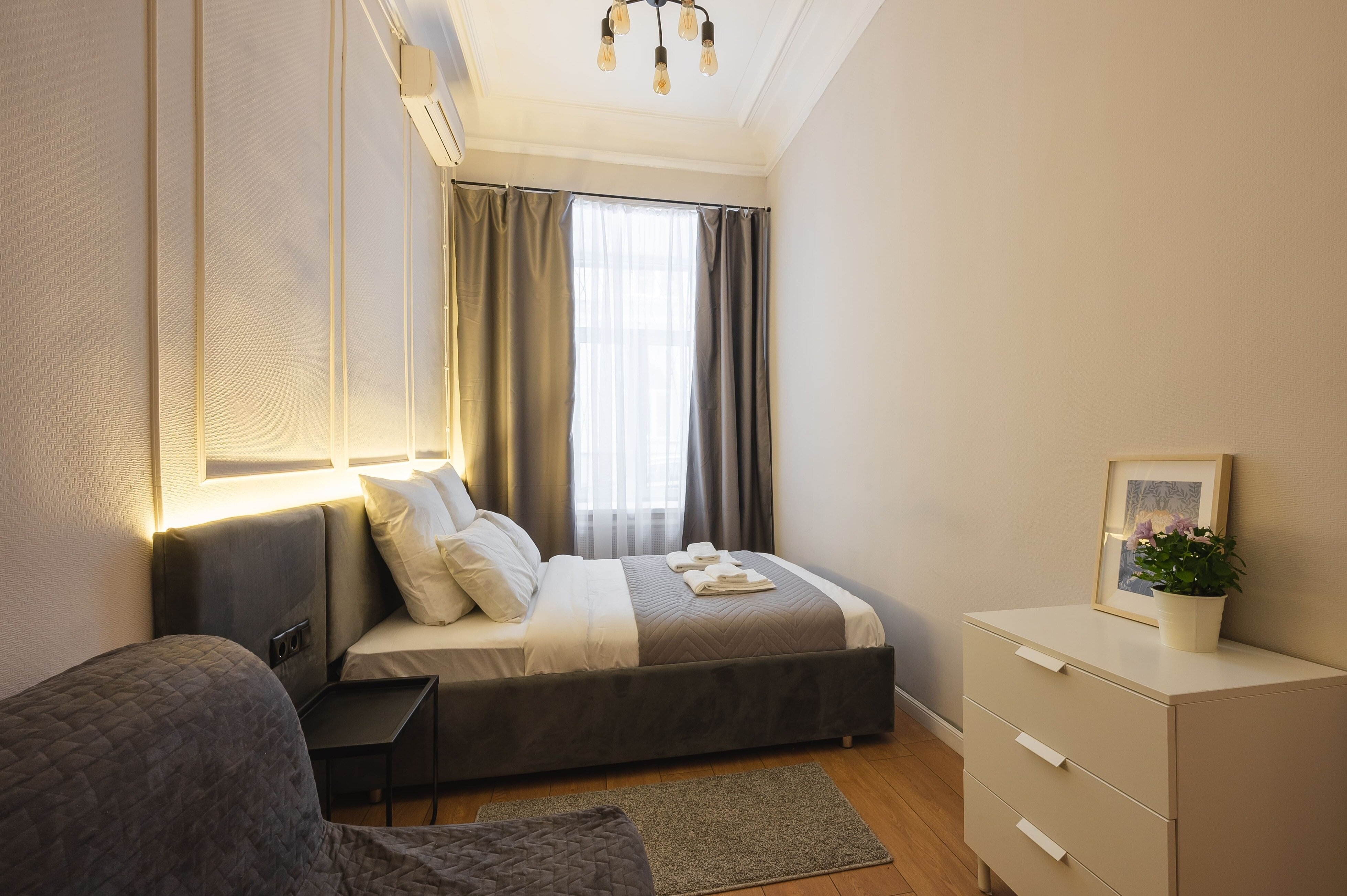 Фото Caps Hotel на Остоженке