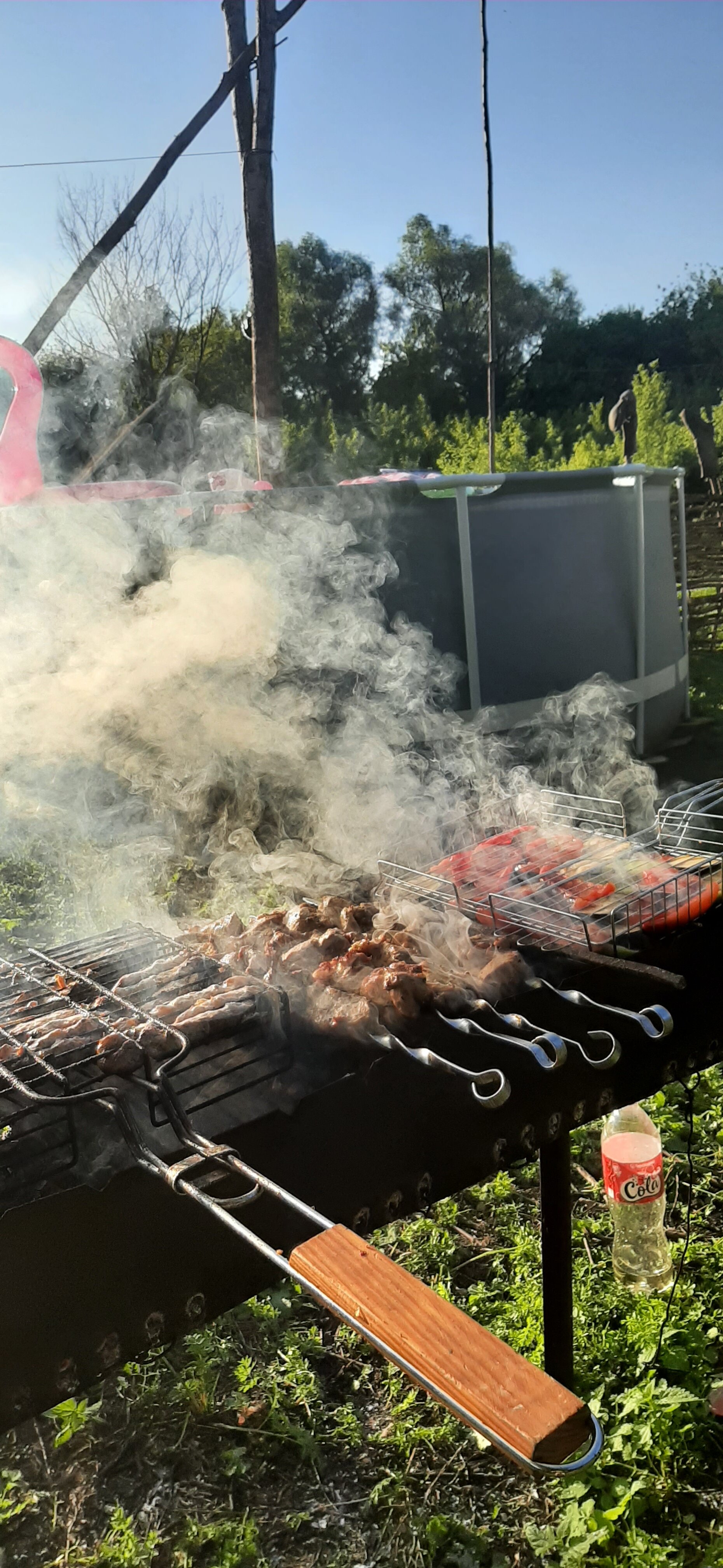 Фото Шемякинский уголок